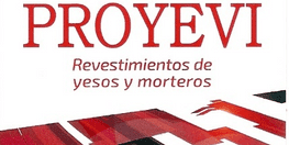 Proyevi S.L. - Logo